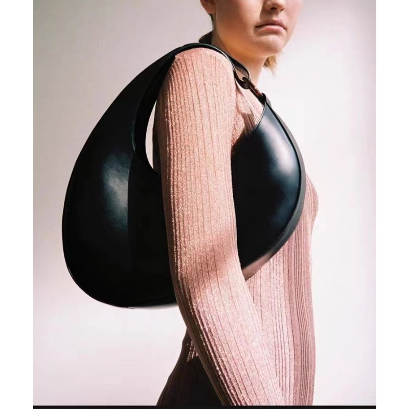Half Moon Crescent - 1PCS Crescent‑Shaped Under‑Arm Bag, 3‑in‑1 For
