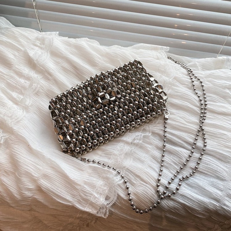 Women Bags Sale - PU Sense of Luxury Solid Color