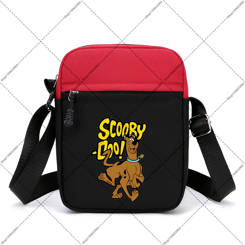 Scooby Doo Crossbody Bags for  - Women Bags Daily Use recension och pris