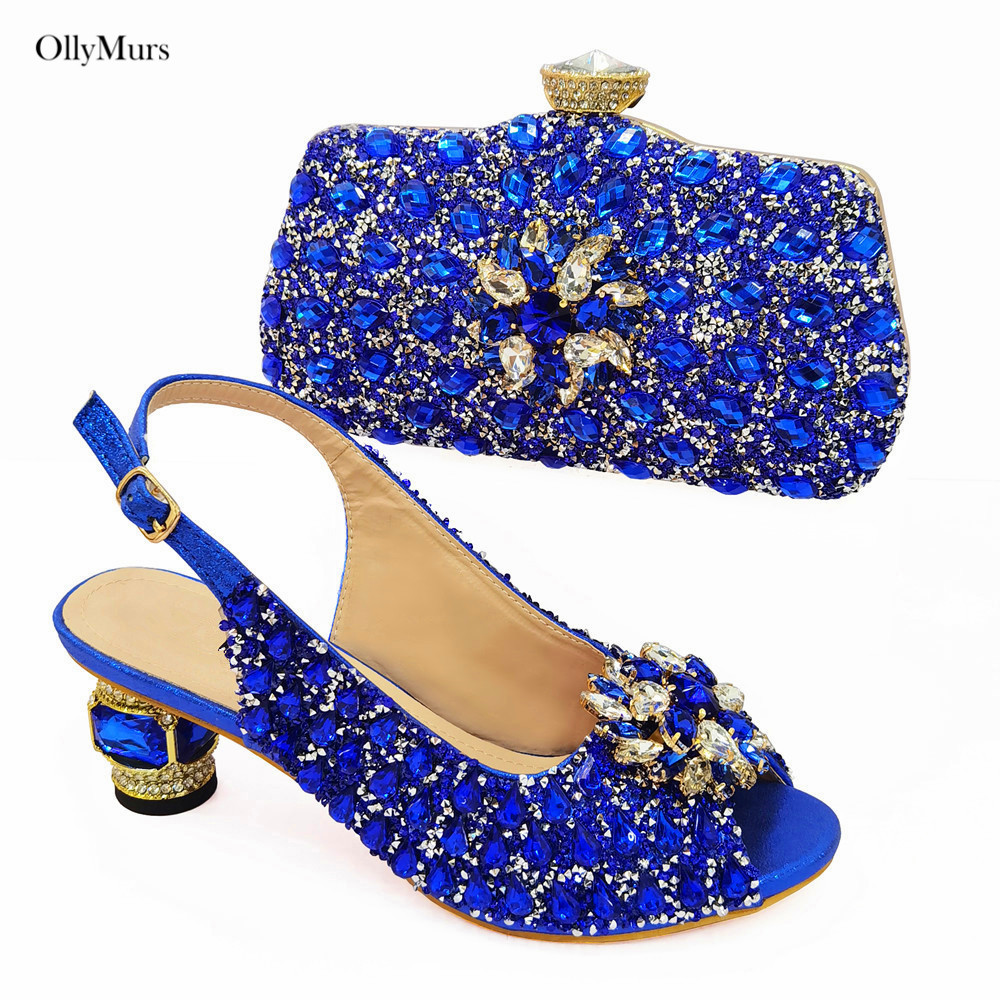 Italian Design Fashion Rhinest - Women Bags Designer recension och pris