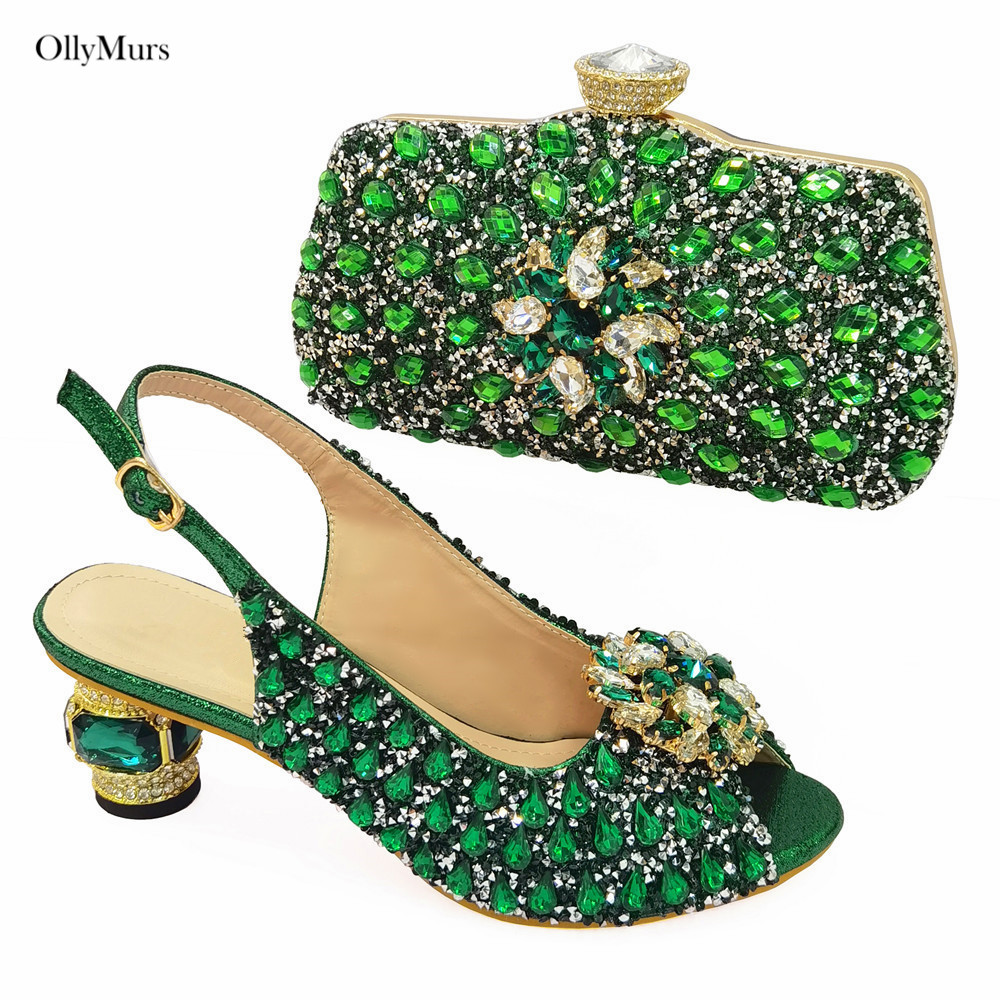 Italian Design Fashion Rhinest - Women Bags Designer recension och pris