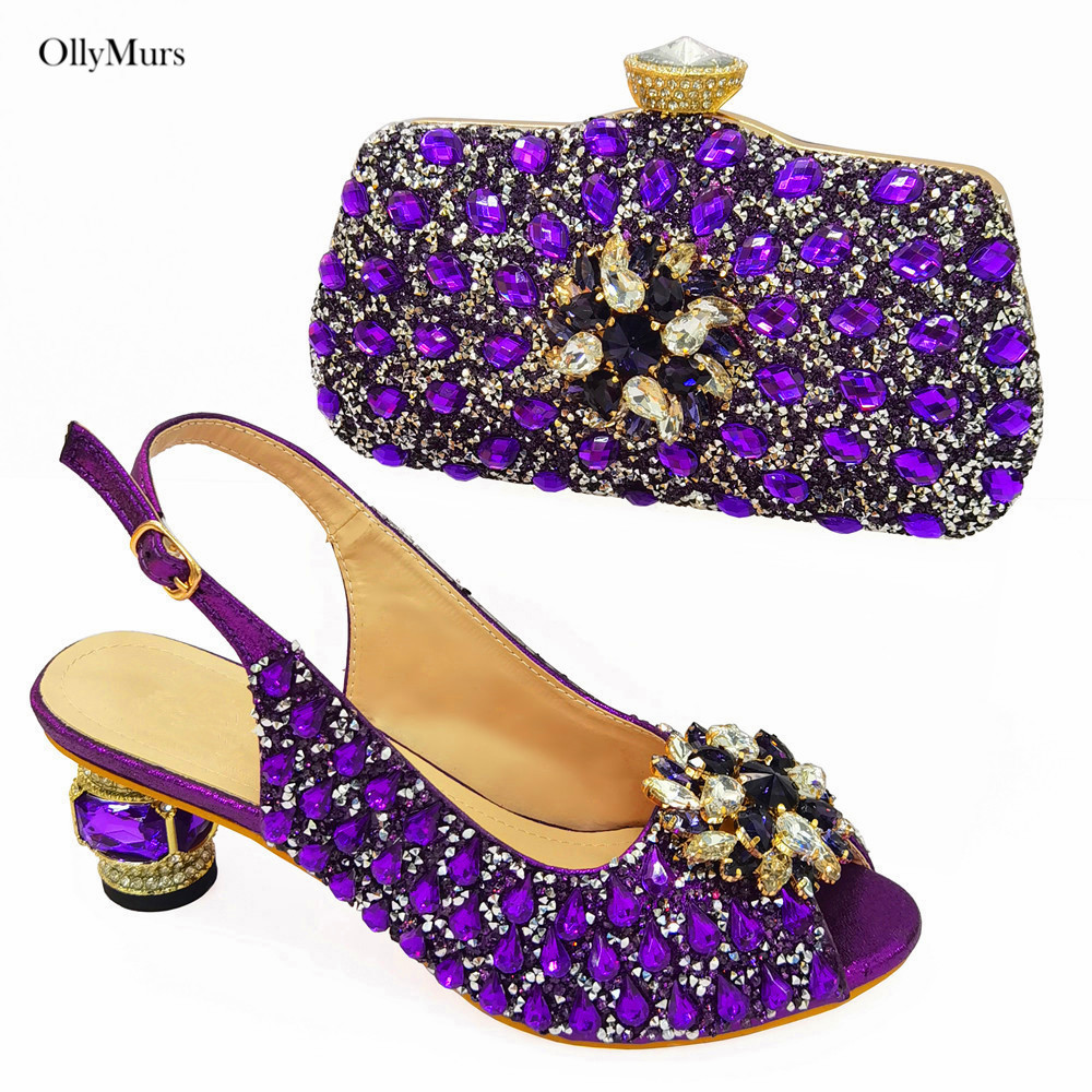 Italian Design Fashion Rhinest - Women Bags Designer recension och pris