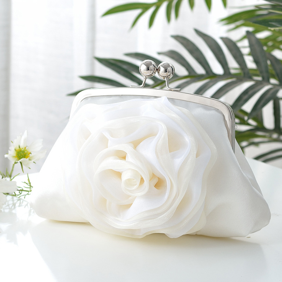 Hot Sale Evening Bag Flower Br - Women Bags Sale recension och pris