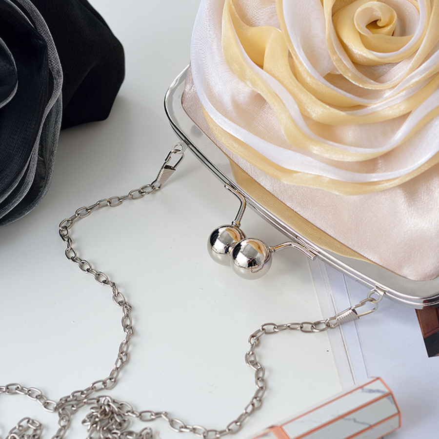 Hot Sale Evening Bag Flower Br - Women Bags Sale recension och pris