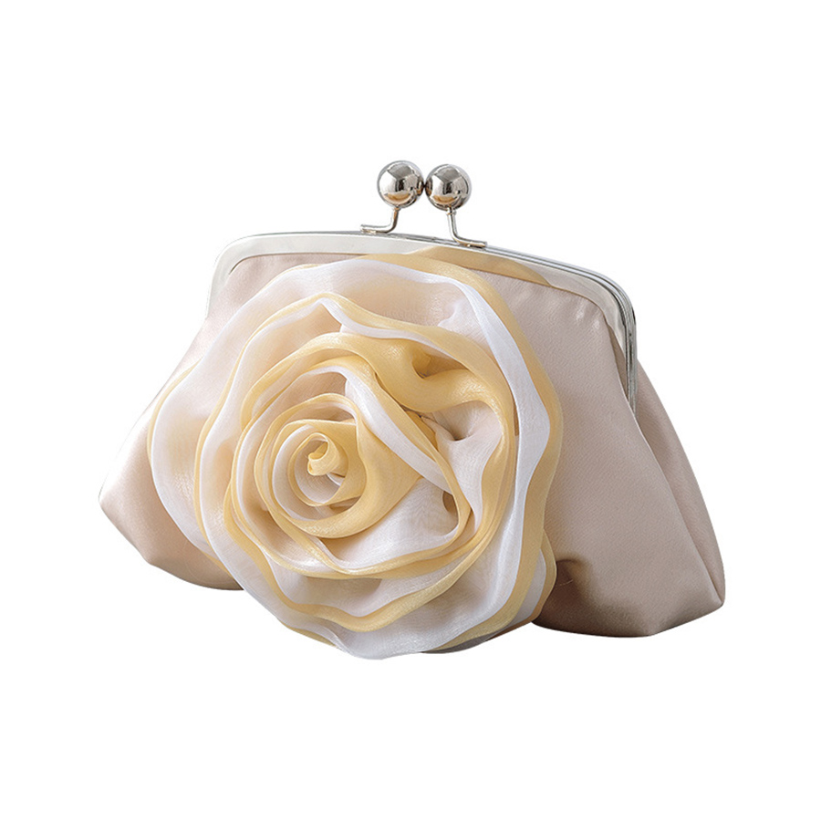 Hot Sale Evening Bag Flower Br - Women Bags Sale recension och pris