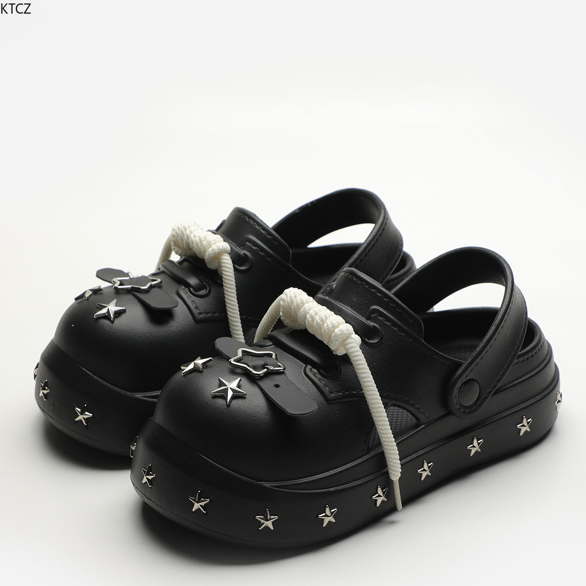 Couple Hole Women's Sandals 20 - Women Bags 2026 recension och pris
