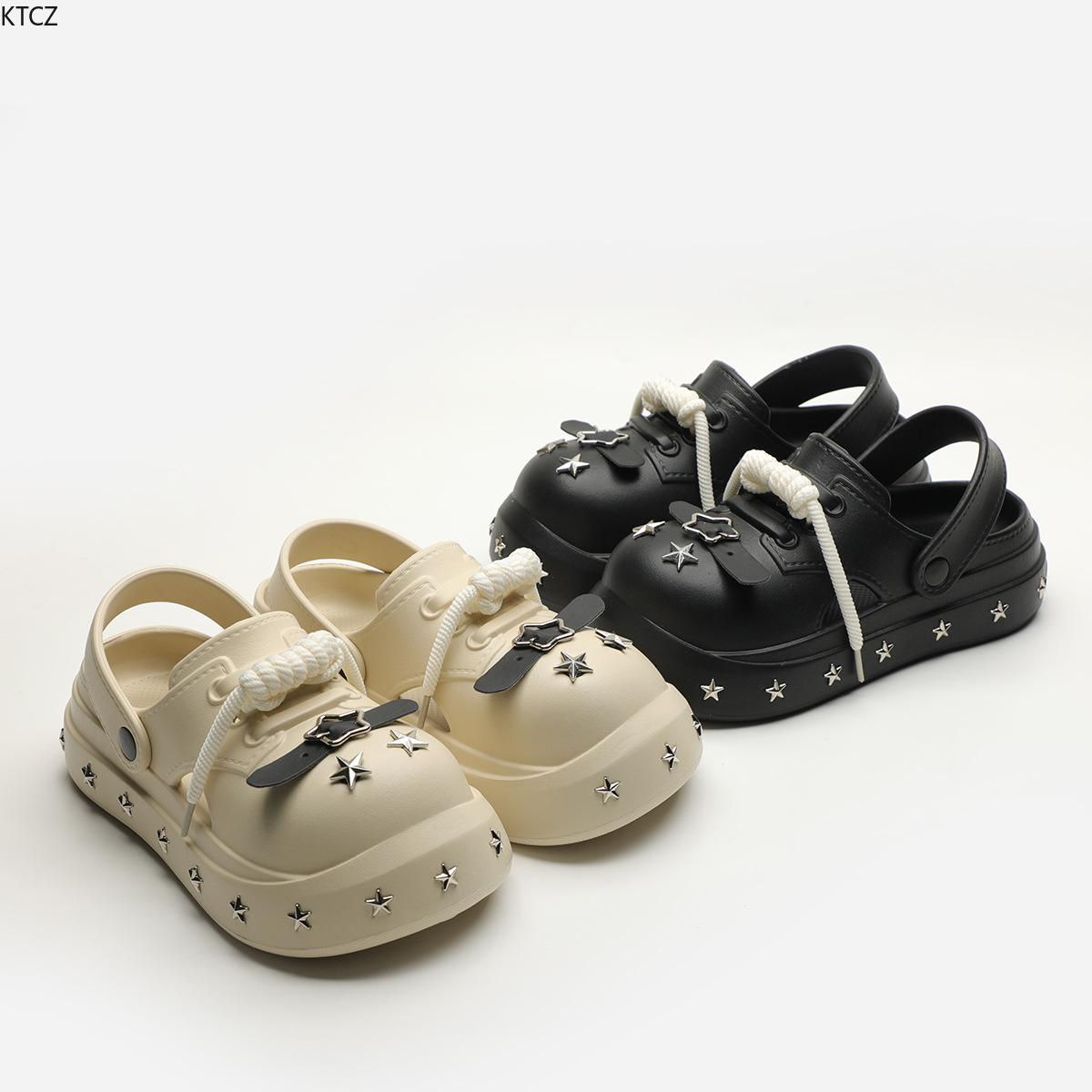 Couple Hole Women's Sandals 20 - Women Bags 2026 recension och pris