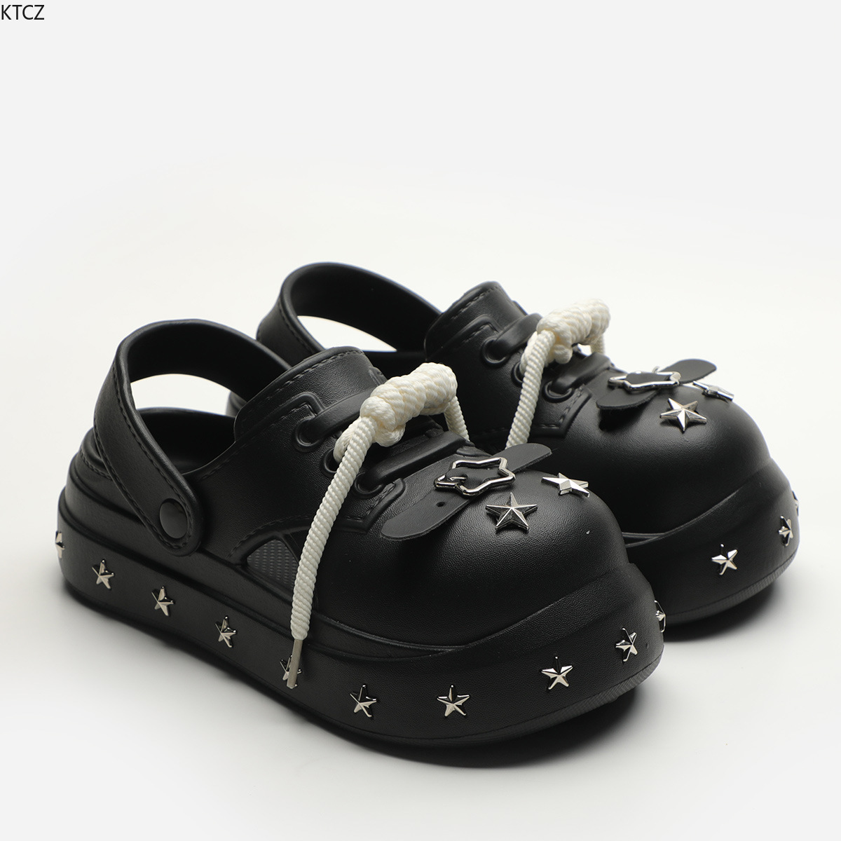 Couple Hole Women's Sandals 20 - Women Bags 2026 recension och pris