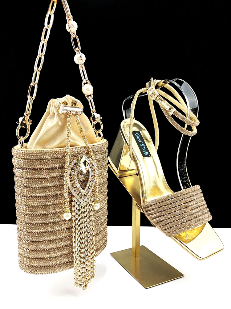 Hot Selling Ladies Sandals and - Women Bags Designer recension och pris