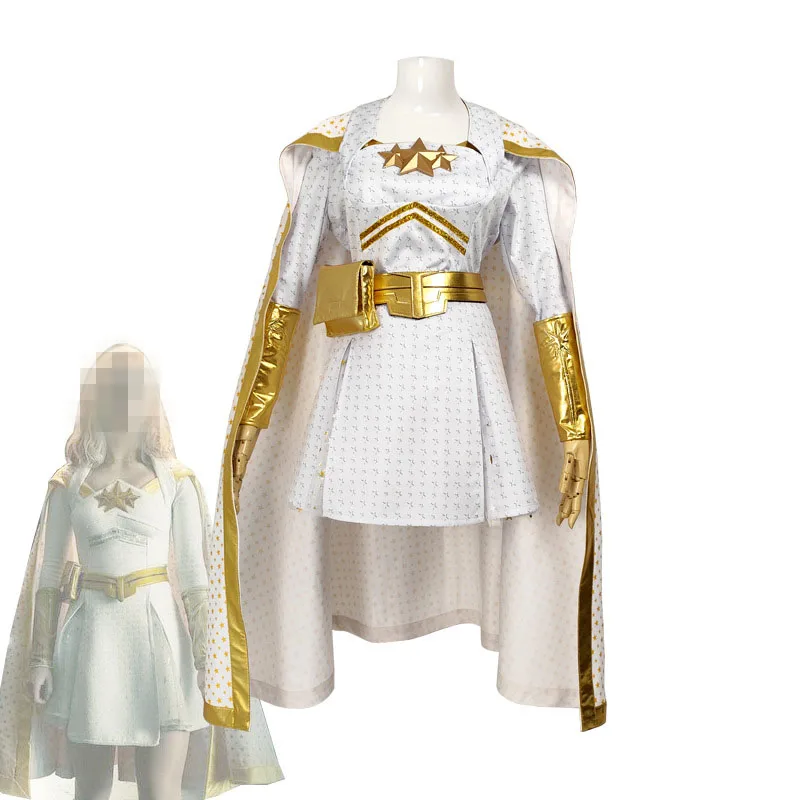 Halloween 2026 Starlight Cospl - Women Bags 2026 recension och pris