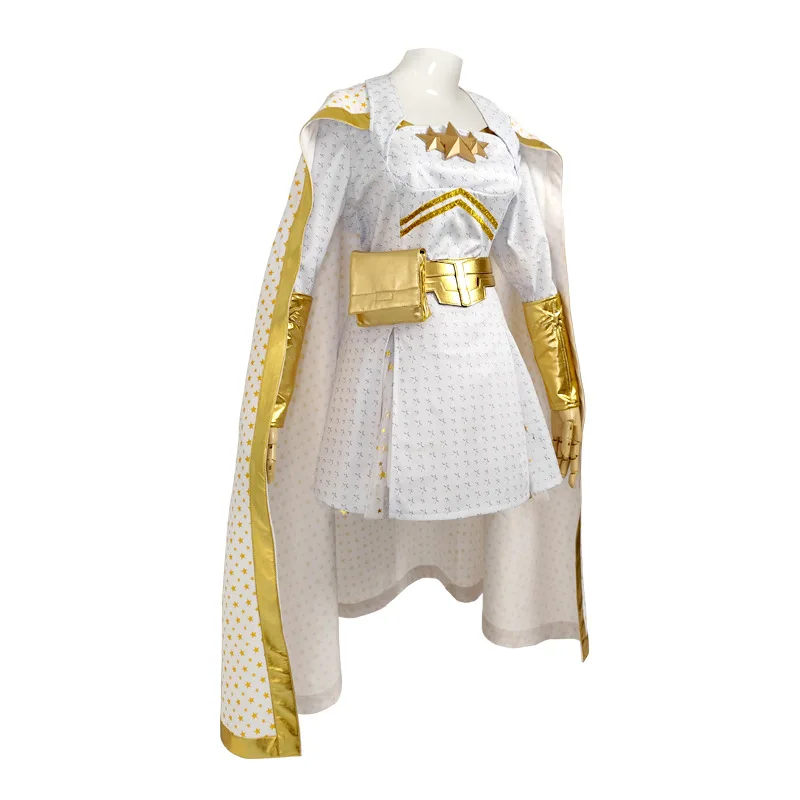 Halloween 2026 Starlight Cospl - Women Bags 2026 recension och pris