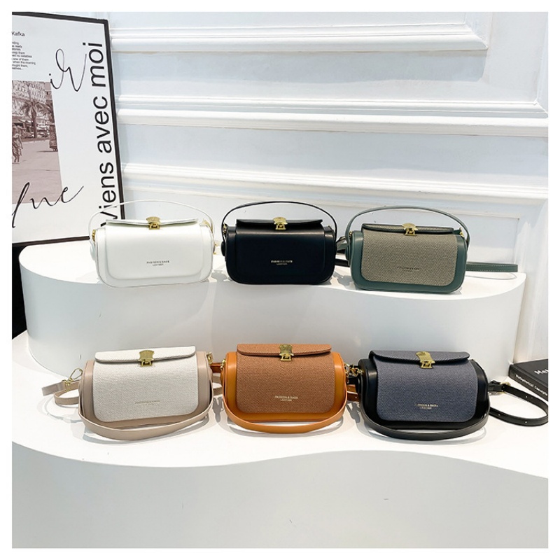 2026 New Arrival Sleek Design  - Women Bags Designer recension och pris