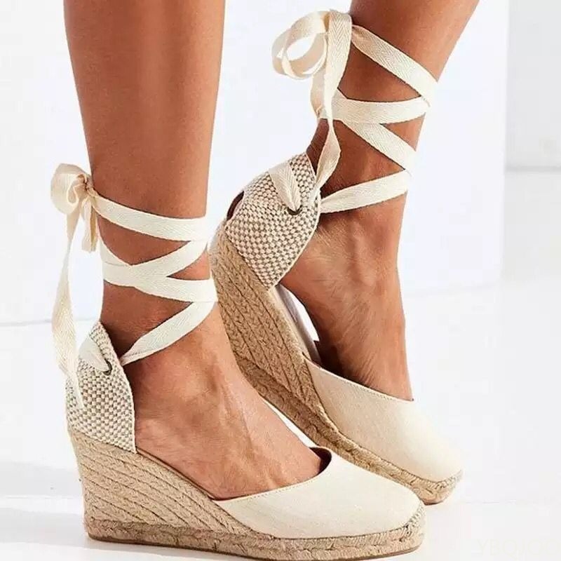 2026 New Large Slope Heel Wome - Women Bags 2026 recension och pris