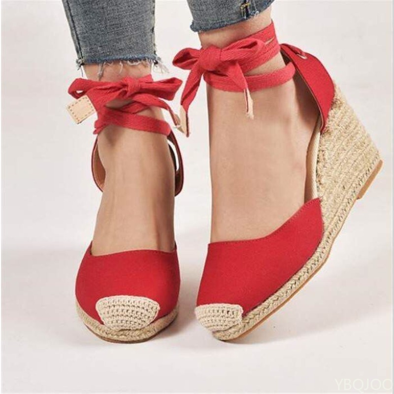 2026 New Large Slope Heel Wome - Women Bags 2026 recension och pris