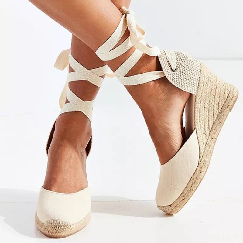 2026 New Large Slope Heel Wome - Women Bags 2026 recension och pris