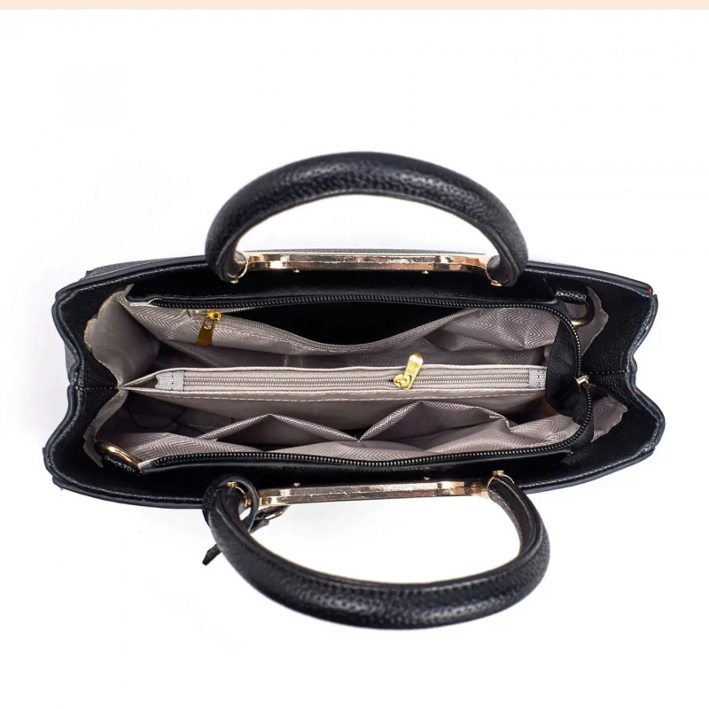 PU Leather Crossbody Shoulder  - Women Bags Designer recension och pris