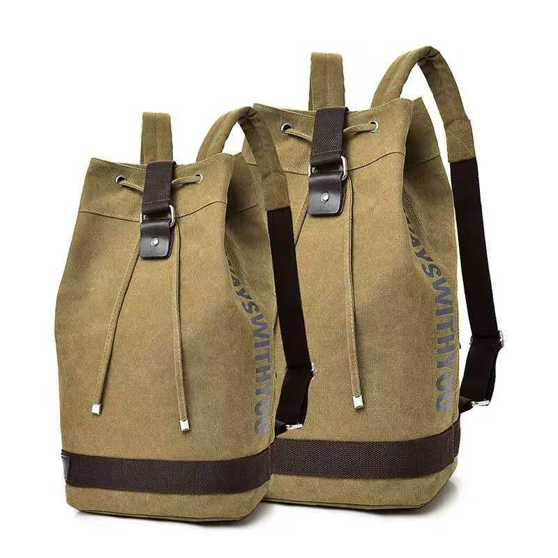 2026 Canvas backpack with dual - Women Bags 2026 recension och pris