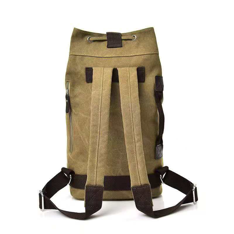 2026 Canvas backpack with dual - Women Bags 2026 recension och pris
