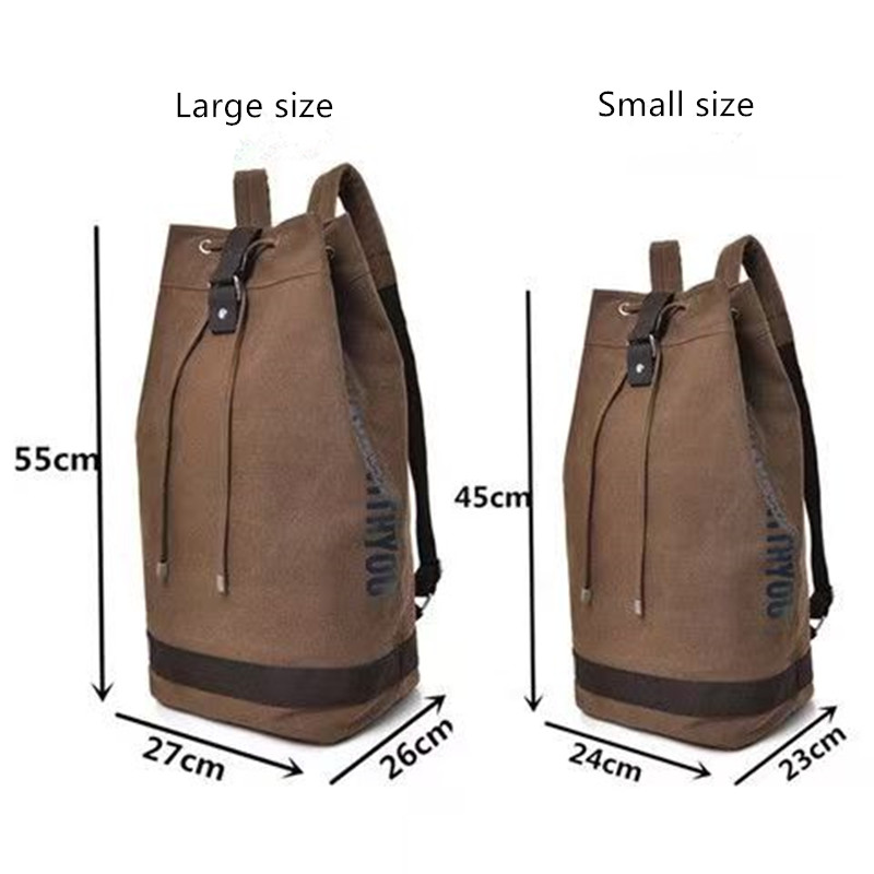 2026 Canvas backpack with dual - Women Bags 2026 recension och pris