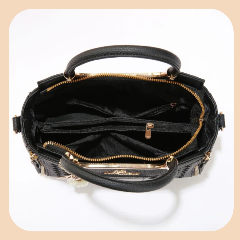 3-piece handbag set made of ly - Women Bags Daily Use recension och pris
