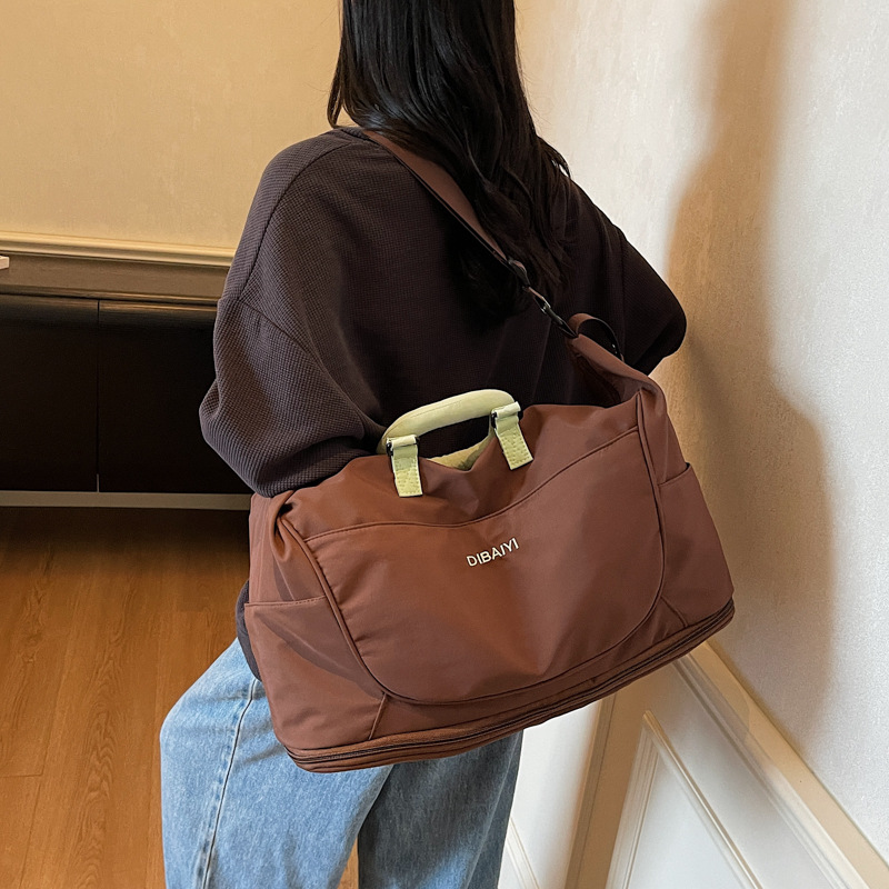 Gym Bag, Travel bag, Swimming  - Women Bags Coach recension och pris