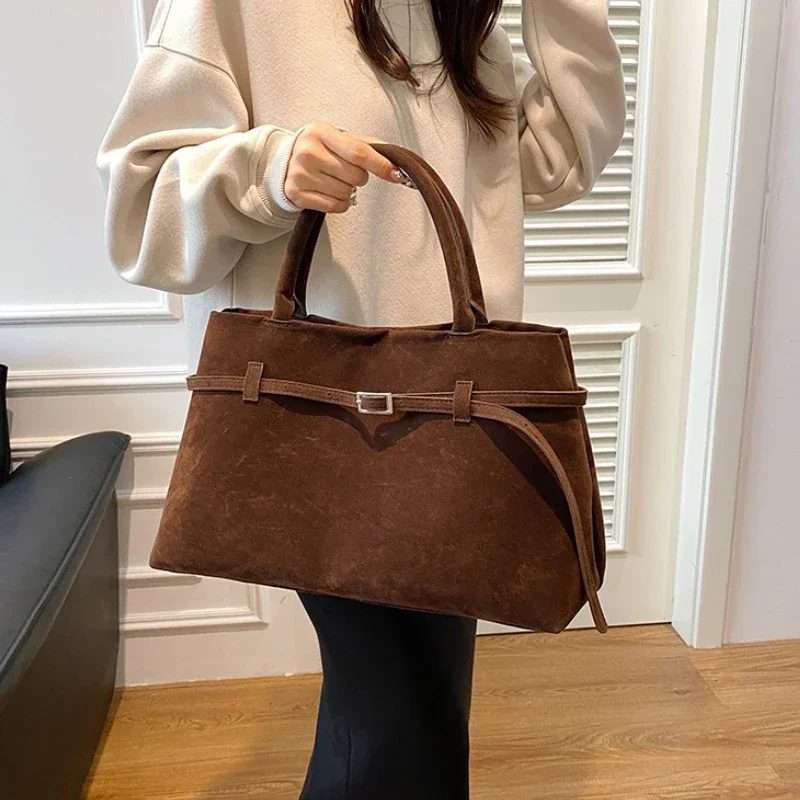 women's bag Buckle Decorative  - Women Bags Sale recension och pris