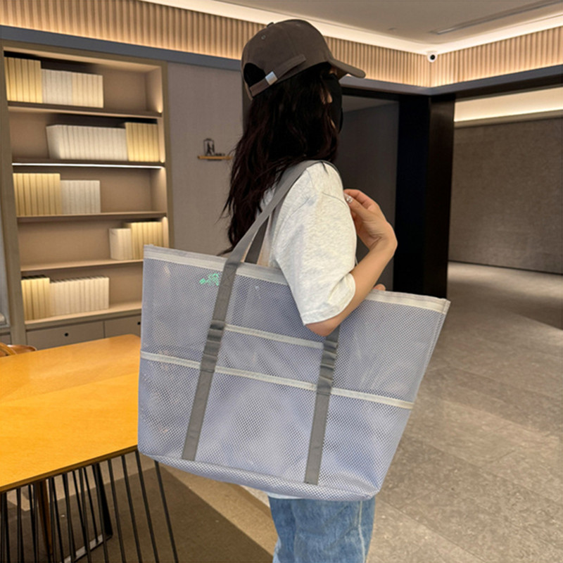 Gym Bag, Travel backpack, Swim - Women Bags Coach recension och pris