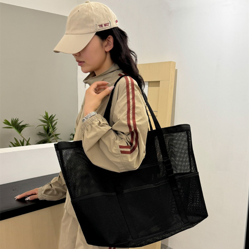 Gym Bag, Travel backpack, Swim - Women Bags Coach recension och pris