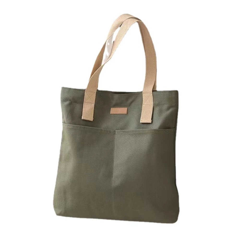 1Pc Women's Tote Bag Canvas Se - Women Bags Sale recension och pris