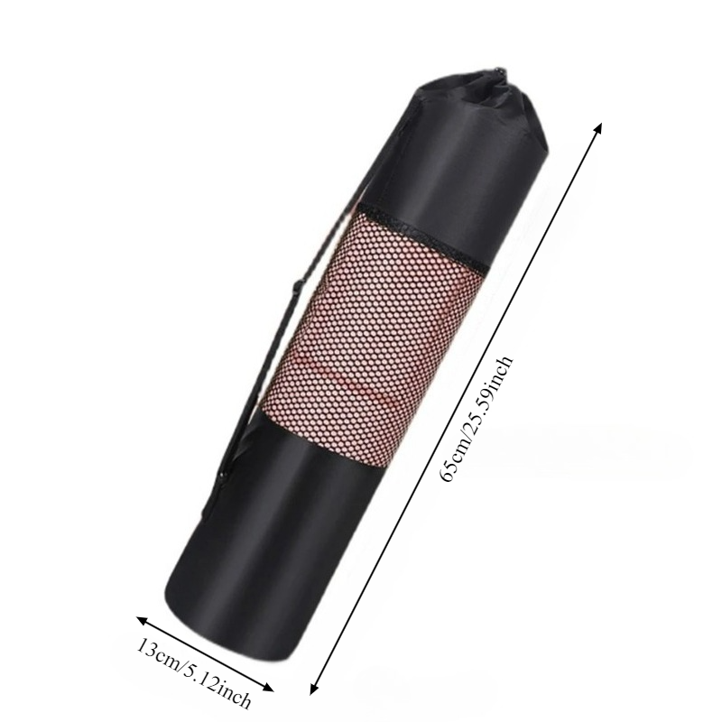 1 Breathable Yoga Mat Storage  - Women Bags Daily Use recension och pris