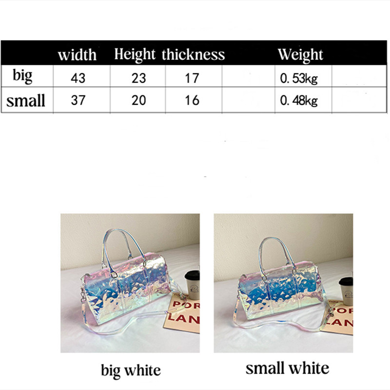Travel Bags, Swimming bags, Gy - Women Bags Coach recension och pris