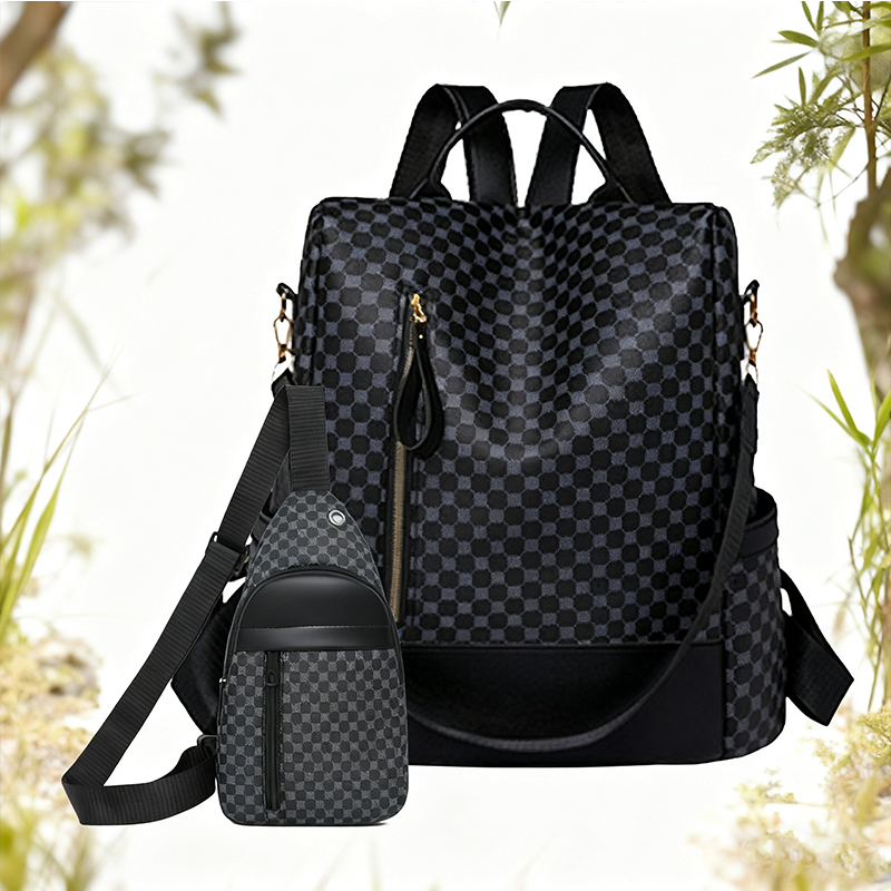 Unisex Fashion Versatile Messe - Women Bags Designer recension och pris
