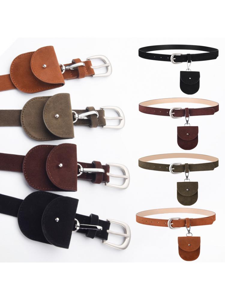 2.3CM X 105CM  New Style Desig - Women Bags Price recension och pris