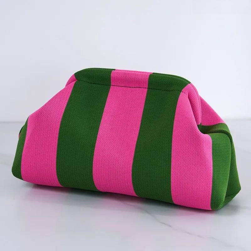 Women S Crochet Clutch Bag – L - Women Bags Designer recension och pris