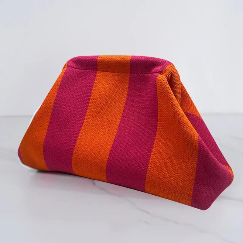 Women S Crochet Clutch Bag – L - Women Bags Designer recension och pris