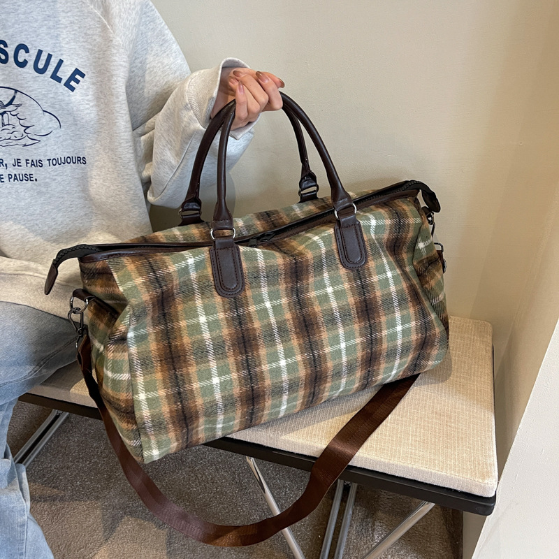 Travel bag, Swimming bag, Gym  - Women Bags Coach recension och pris