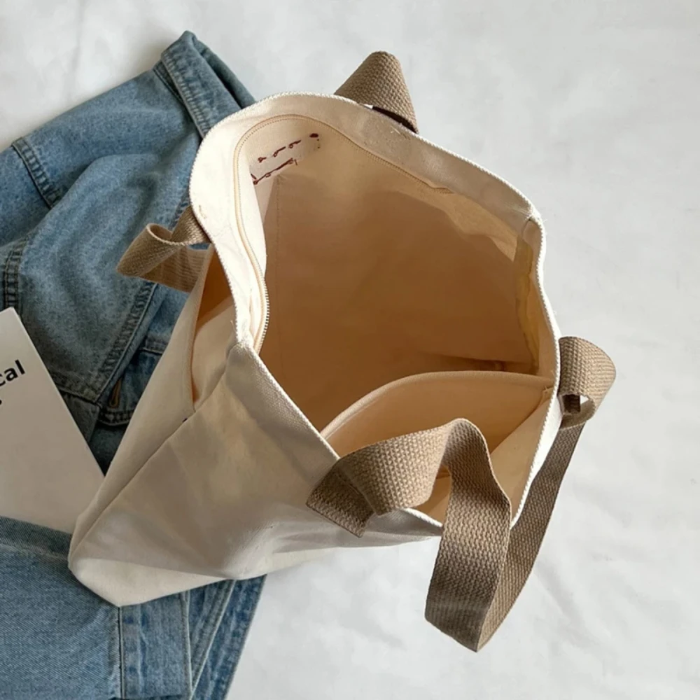 1Pc Women's Tote Bag Canvas Se - Women Bags Sale recension och pris