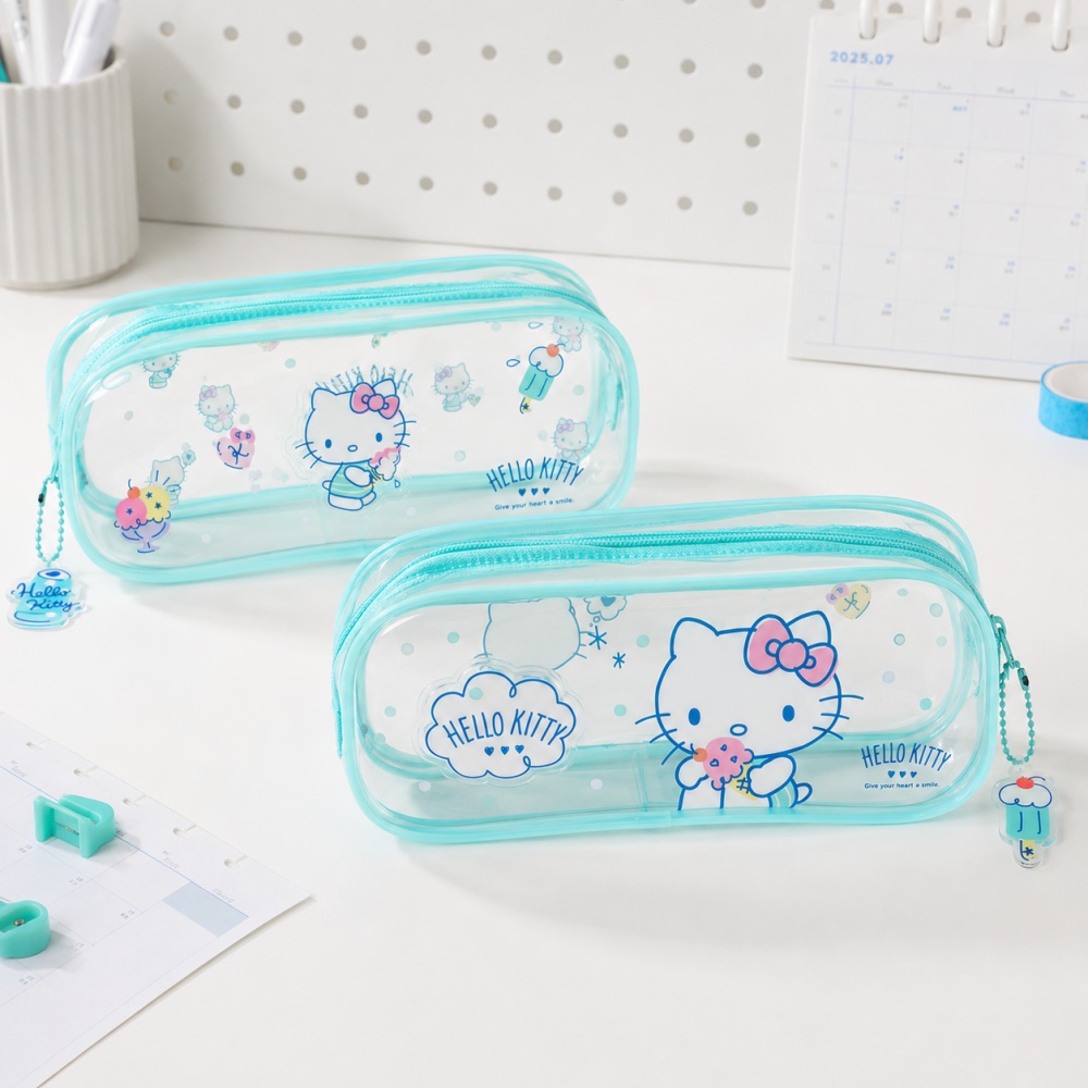 Hello Kitty Sanrio Genuine Jel - Hobo Bag Slouchy recension och pris