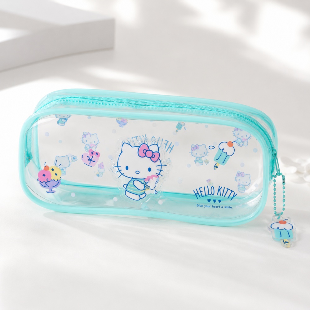 Hello Kitty Sanrio Genuine Jel - Hobo Bag Slouchy recension och pris