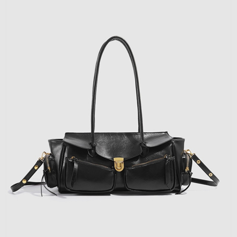 Vintage Motorcycle Bags For Wo - Women Bags Price recension och pris