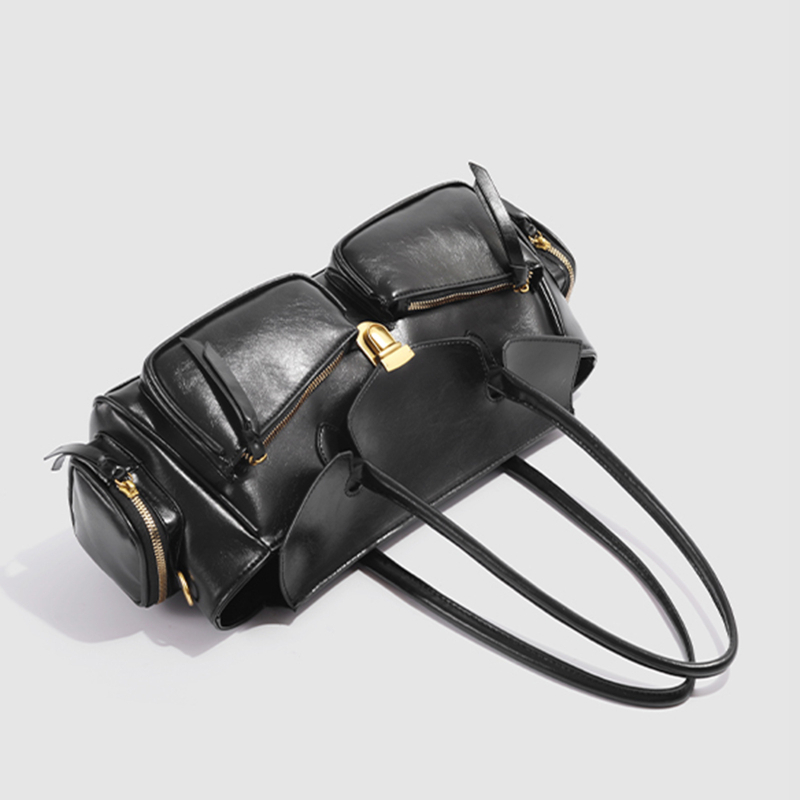 Vintage Motorcycle Bags For Wo - Women Bags Price recension och pris