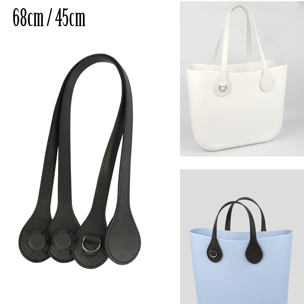 Tanqu Short Long Handle for O  - Women Bags Price recension och pris