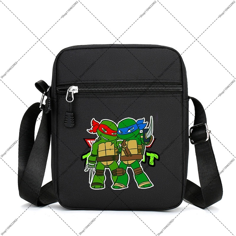 Teenage Mutant Ninja Turtles S - Women Bags Daily Use recension och pris