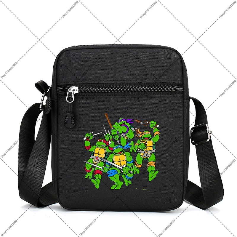 Teenage Mutant Ninja Turtles S - Women Bags Daily Use recension och pris