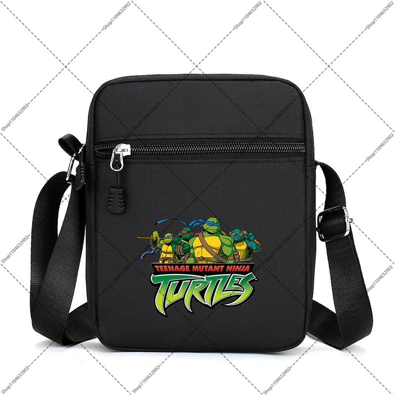 Teenage Mutant Ninja Turtles S - Women Bags Daily Use recension och pris