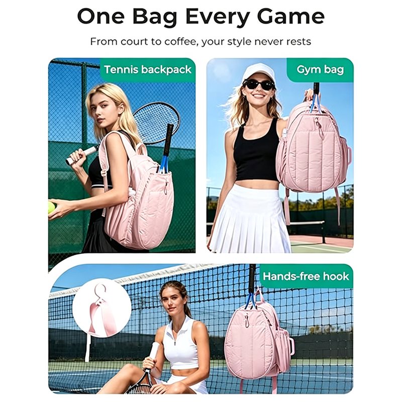 【Price Drop !!】Gym Bag For Ten - Women Bags Price recension och pris