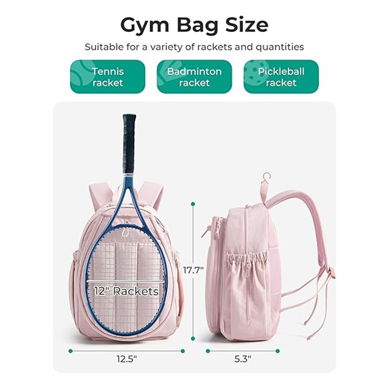【Price Drop !!】Gym Bag For Ten - Women Bags Price recension och pris
