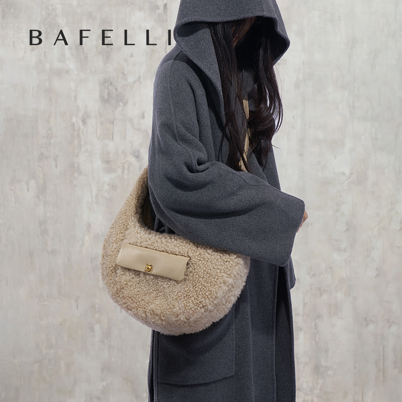 New Minimalist Luxury Designer - Half Moon Crescent recension och pris