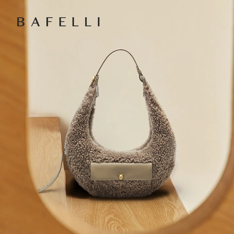 New Minimalist Luxury Designer - Half Moon Crescent recension och pris