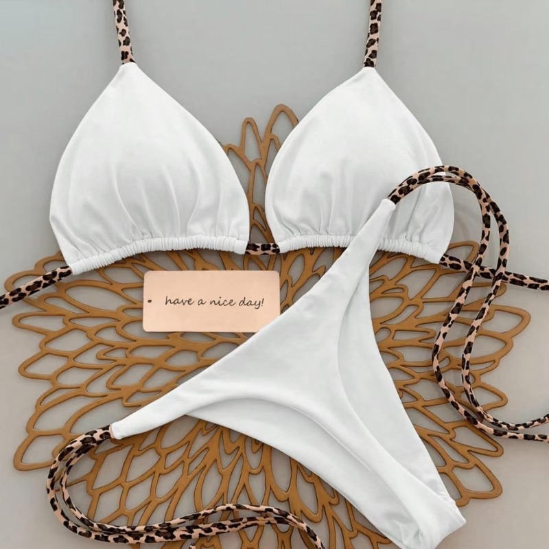 2026 New Leopard Print Strap T - Women Bags Price recension och pris